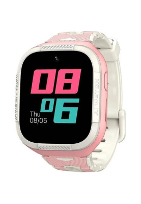 Дитячий смарт-годинник Mibro Watch Phone P5 Pink