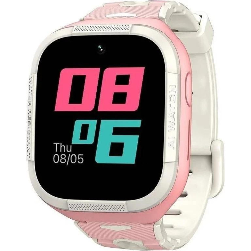 Дитячий смарт-годинник Mibro Watch Phone P5 Pink
