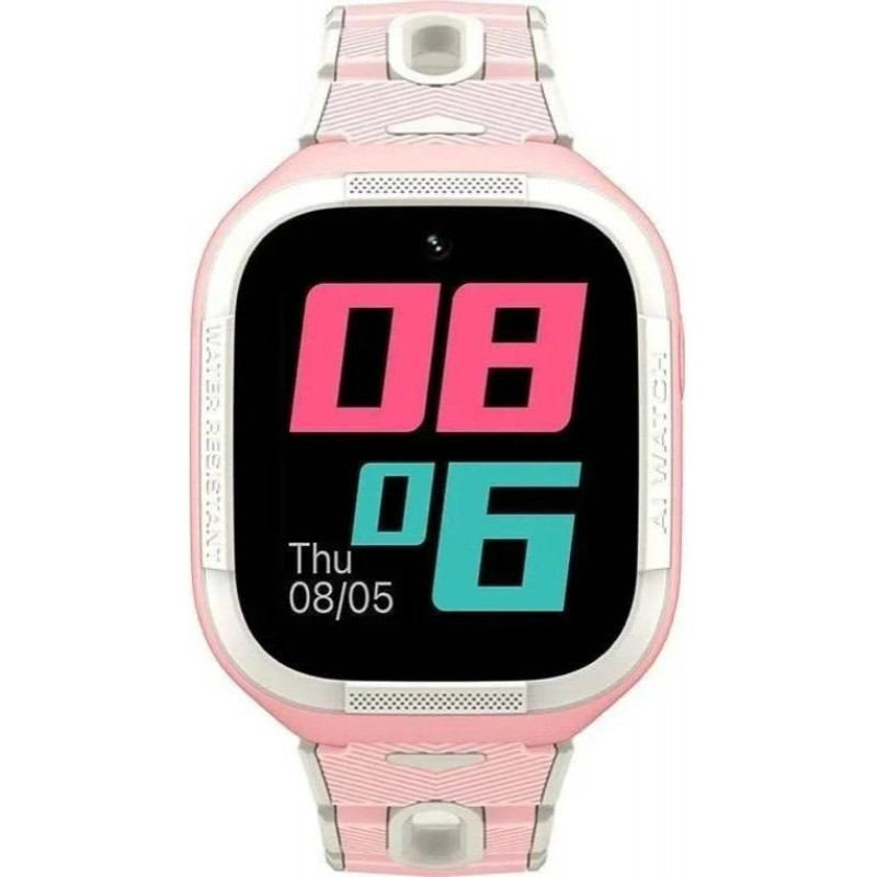 Дитячий смарт-годинник Mibro Watch Phone P5 Pink