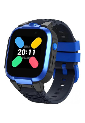 Дитячий смарт-годинник Mibro Watch Phone Z3 Blue
