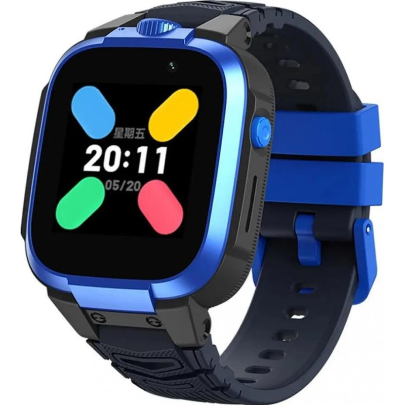 Дитячий смарт-годинник Mibro Watch Phone Z3 Blue