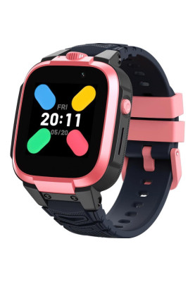 Дитячий смарт-годинник Mibro Watch Phone Z3 Pink