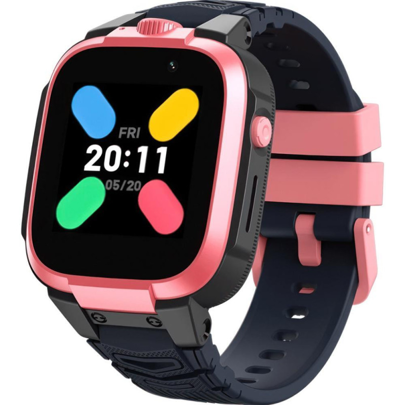 Дитячий смарт-годинник Mibro Watch Phone Z3 Pink