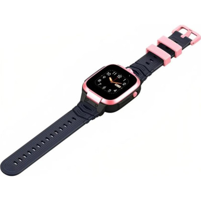 Дитячий смарт-годинник Mibro Watch Phone Z3 Pink