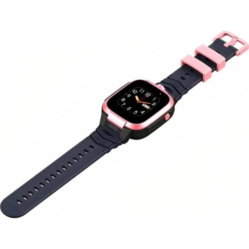 Дитячий смарт-годинник Mibro Watch Phone Z3 Pink