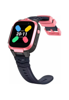 Дитячий смарт-годинник Mibro Watch Phone Z3 Pink