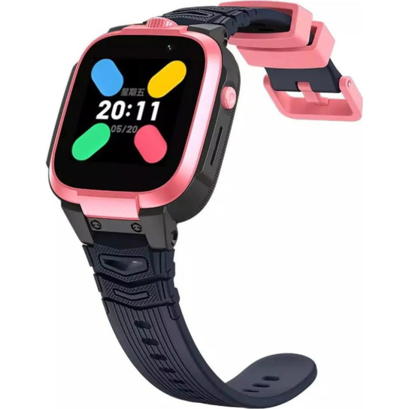 Дитячий смарт-годинник Mibro Watch Phone Z3 Pink