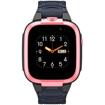 Дитячий смарт-годинник Mibro Watch Phone Z3 Pink