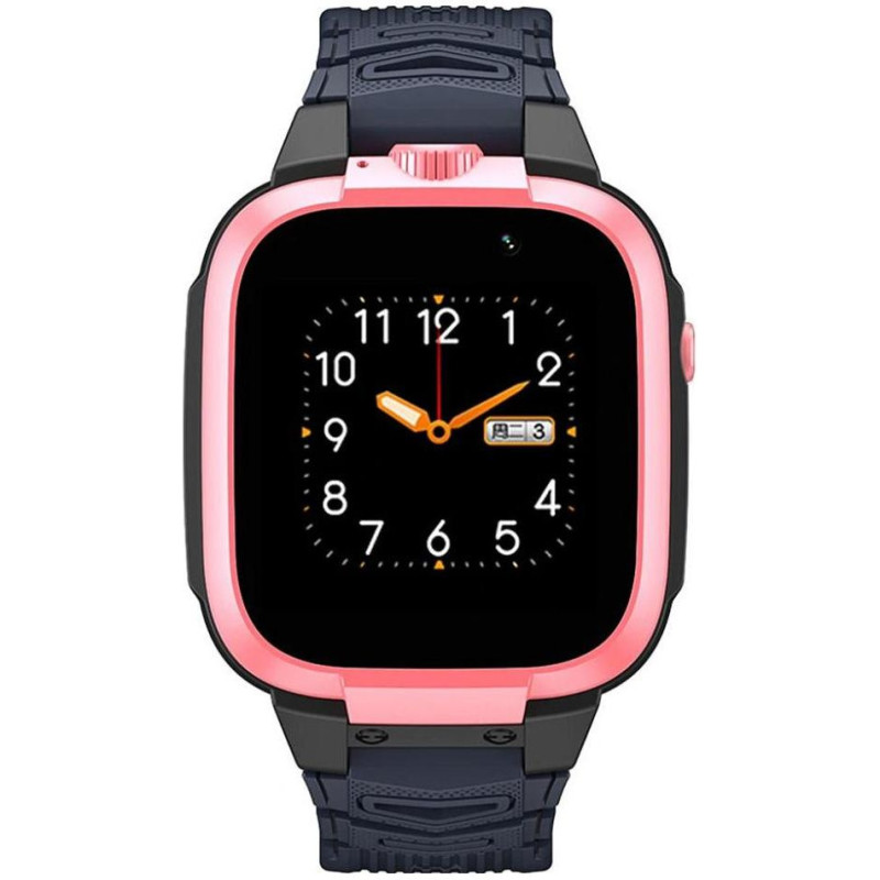 Дитячий смарт-годинник Mibro Watch Phone Z3 Pink