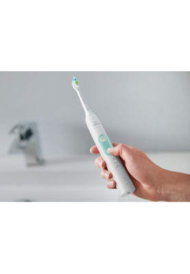 Електрична зубна щітка Philips Sonicare ProtectiveClean 5100 HX6857/28
