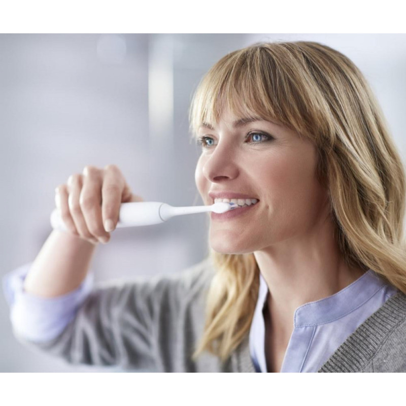 Електрична зубна щітка Philips Sonicare ProtectiveClean 5100 HX6857/28