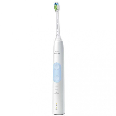 Електрична зубна щітка Philips Sonicare ProtectiveClean 5100 HX6859/29