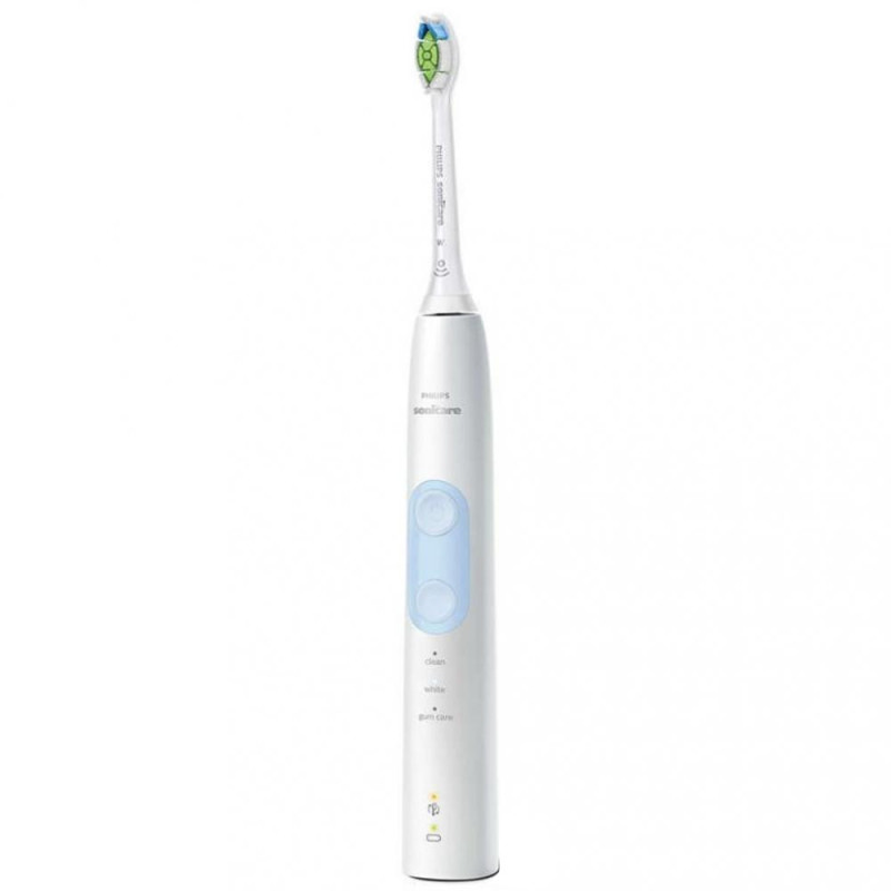 Електрична зубна щітка Philips Sonicare ProtectiveClean 5100 HX6859/29