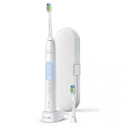 Електрична зубна щітка Philips Sonicare ProtectiveClean 5100 HX6859/29