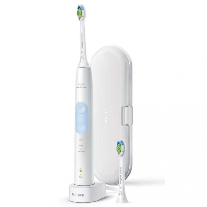 Електрична зубна щітка Philips Sonicare ProtectiveClean 5100 HX6859/29