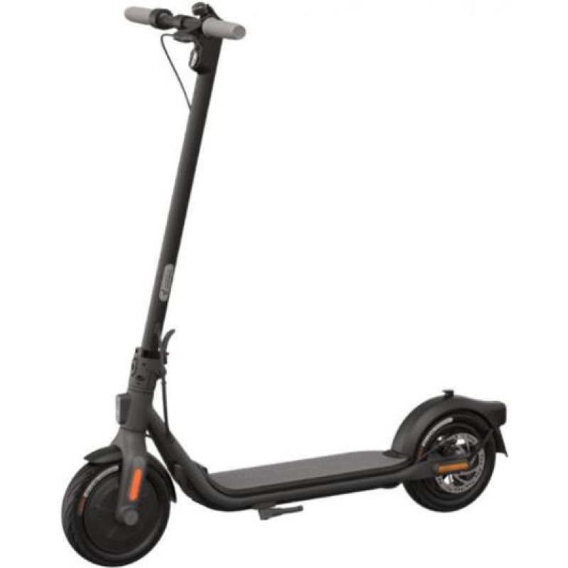 Електросамокат Ninebot KickScooter F2
