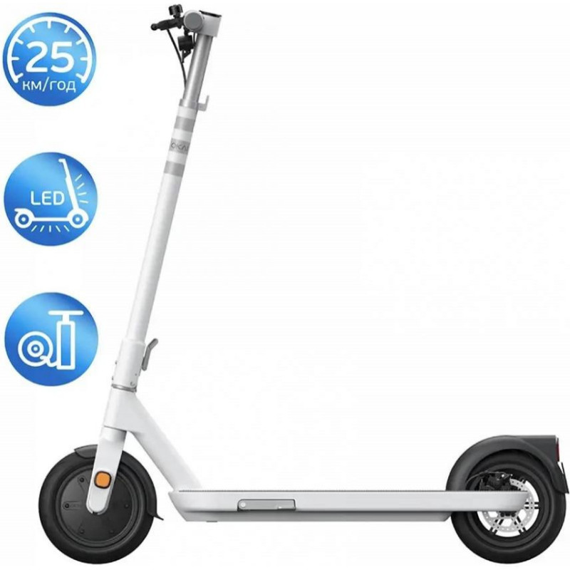 Електросамокат OKAI NEON ES10-W
