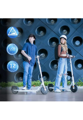 Електросамокат OKAI NEON ES10-W