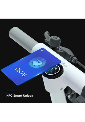 Електросамокат OKAI NEON ES10-W