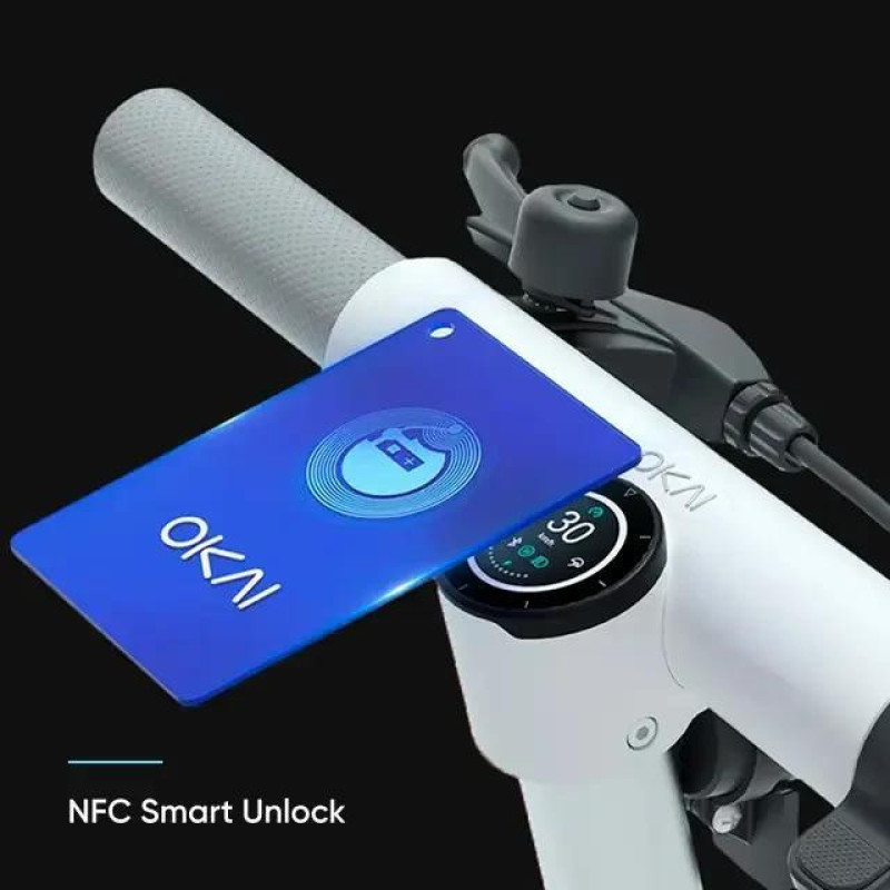 Електросамокат OKAI NEON ES10-W