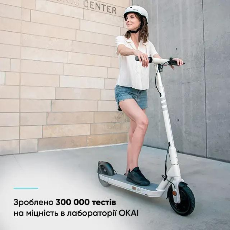 Електросамокат OKAI NEON ES20-W