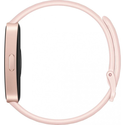 Фітнес-браслет HUAWEI Band 9 Charm Pink (55020BYA)