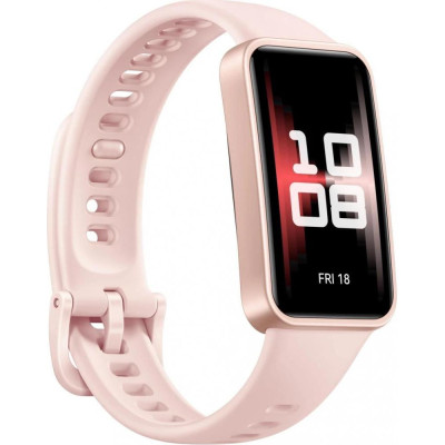 Фітнес-браслет HUAWEI Band 9 Charm Pink (55020BYA)