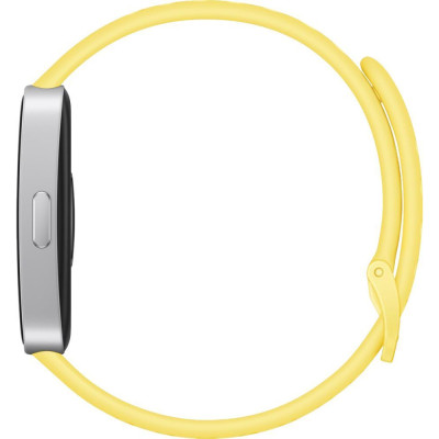 Фітнес-браслет HUAWEI Band 9 Lemon Yellow (55020BYD)
