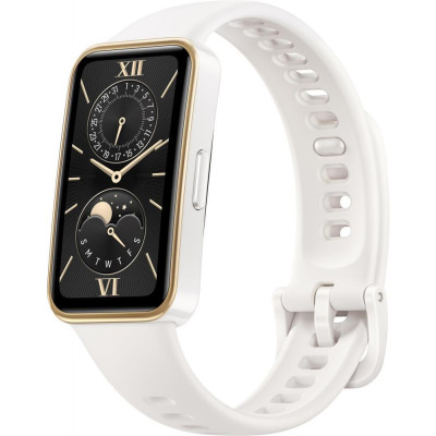 Фітнес-браслет HUAWEI Band 9 White (55020BYC)