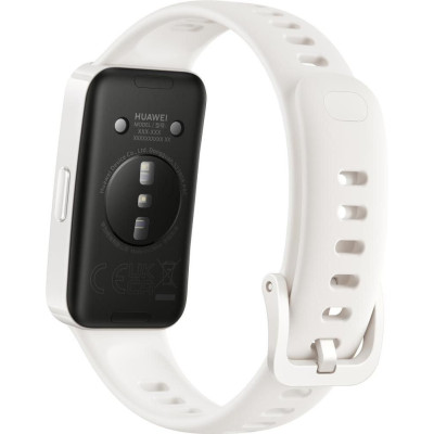Фітнес-браслет HUAWEI Band 9 White (55020BYC)