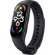 Фітнес-браслет Xiaomi Mi Smart Band 7 NFC Black (BHR6002GL, BHR6009CN)