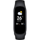 Фітнес-браслет Xiaomi Mi Smart Band 7 NFC Black (BHR6002GL, BHR6009CN)