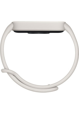 Фітнес-браслет Xiaomi Smart Band 9 Active Beige White (BHR9441GL)