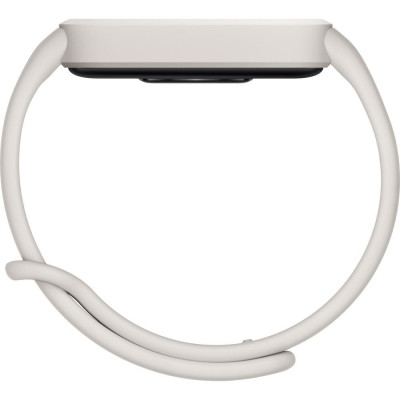 Фітнес-браслет Xiaomi Smart Band 9 Active Beige White (BHR9441GL)