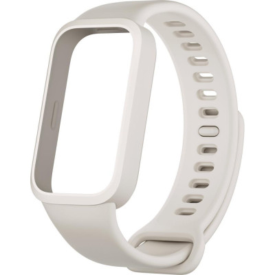 Фітнес-браслет Xiaomi Smart Band 9 Active Beige White (BHR9441GL)