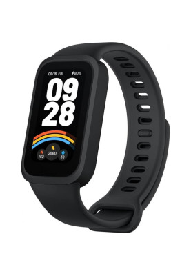 Фітнес-браслет Xiaomi Smart Band 9 Active Black (BHR9444GL)