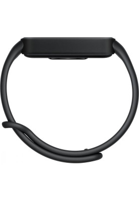 Фітнес-браслет Xiaomi Smart Band 9 Active Black (BHR9444GL)