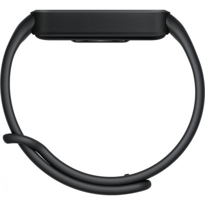 Фітнес-браслет Xiaomi Smart Band 9 Active Black (BHR9444GL)