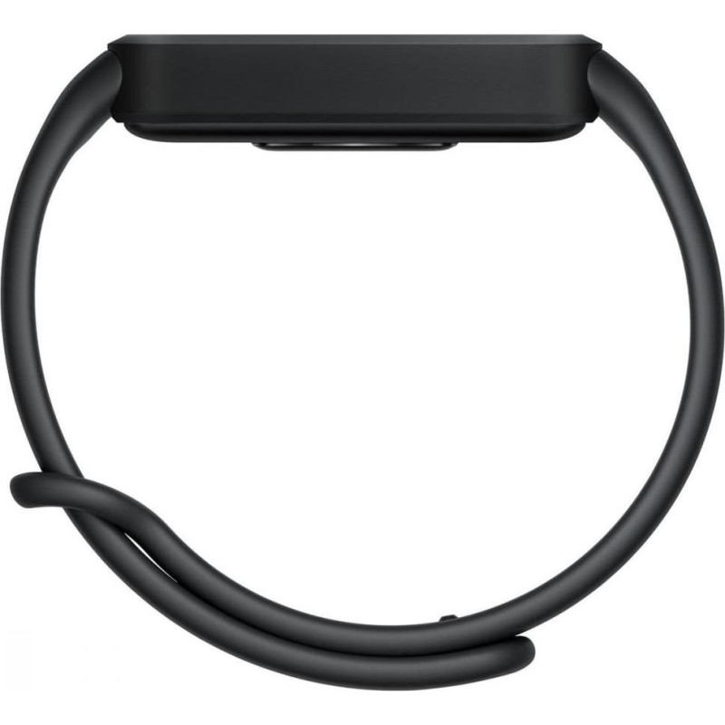 Фітнес-браслет Xiaomi Smart Band 9 Active Black (BHR9444GL)