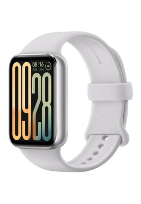 Фітнес-браслет Xiaomi Smart Band 9 Pro Moonlight Silver (BHR8715GL)