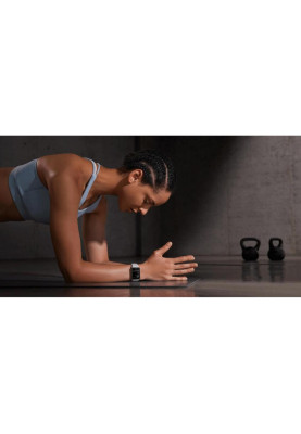 Фітнес-браслет Xiaomi Smart Band 9 Pro Moonlight Silver (BHR8715GL)