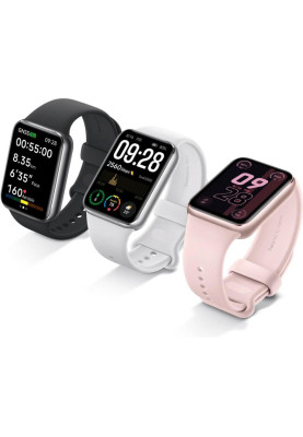 Фітнес-браслет Xiaomi Smart Band 9 Pro Moonlight Silver (BHR8715GL)