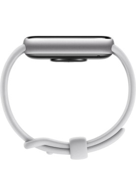 Фітнес-браслет Xiaomi Smart Band 9 Pro Moonlight Silver (BHR8715GL)