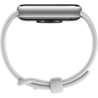 Фітнес-браслет Xiaomi Smart Band 9 Pro Moonlight Silver (BHR8715GL)