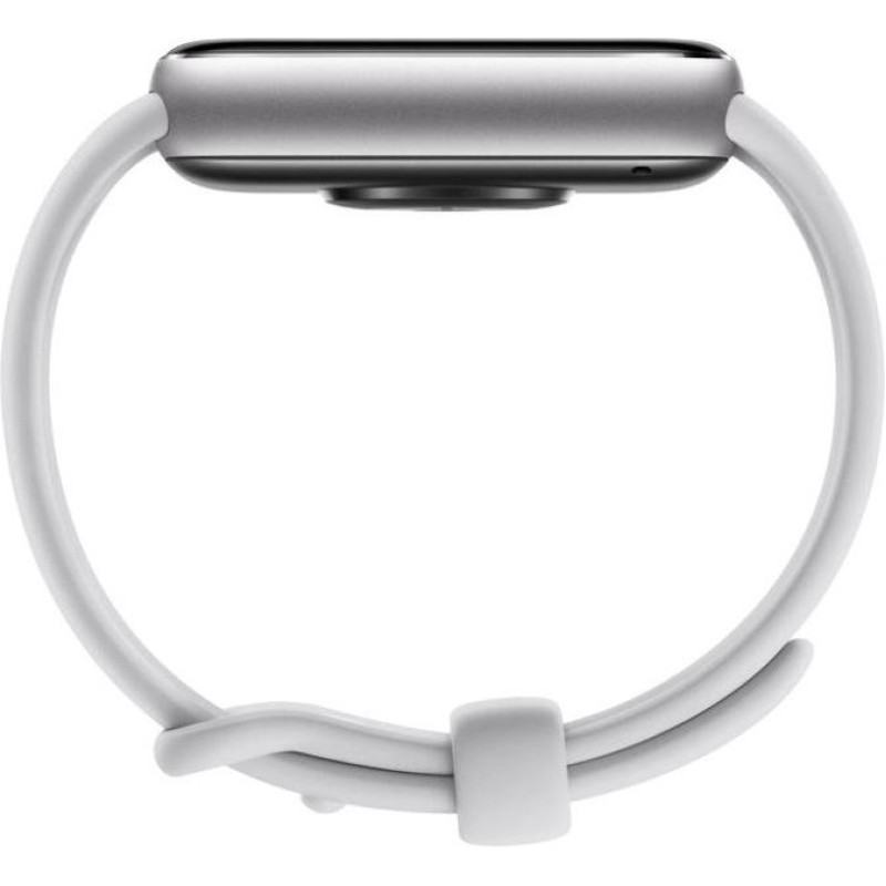 Фітнес-браслет Xiaomi Smart Band 9 Pro Moonlight Silver (BHR8715GL)