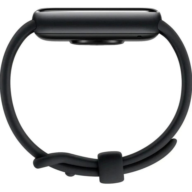 Фітнес-браслет Xiaomi Smart Band 9 Pro Obsidian Black (BHR8710GL)