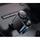 FM-трансмітер Baseus Locomotive Bluetooth MP3 Vehicle Charger(CCALL-RH01)