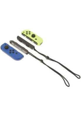 Геймпад Nintendo Joy-Con Blue Yellow Pair (45496431303)