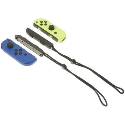 Геймпад Nintendo Joy-Con Blue Yellow Pair (45496431303)
