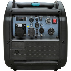 Інверторний бензиновий генератор Konner&Sohnen KS 5500iES ATSR